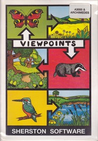 Viewpoints