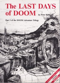 The Last Days of Doom - Part 3