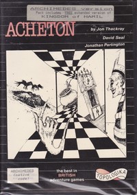 Acheton