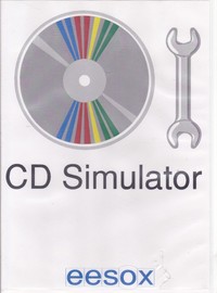 CD Simulator