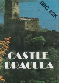 Castle Dracula