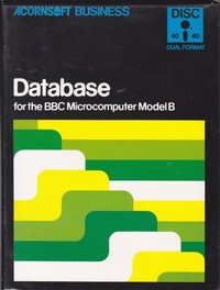 Database (Disk)