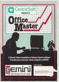 Office Master