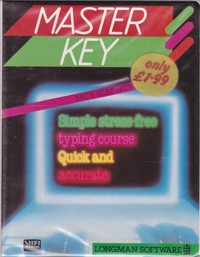 Master Key