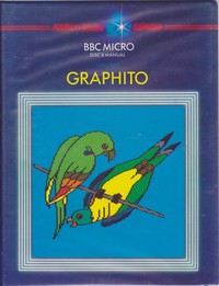 Graphito (Disk)
