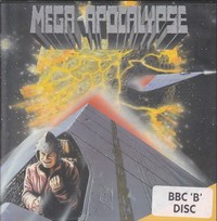 Mega-Apocalypse (Disk)