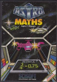 Astro Maths 