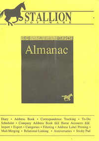 Almanac