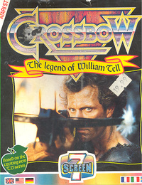 Crossbow The Legend of William Tell