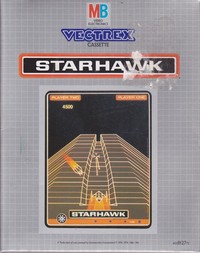 Starhawk