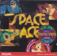 Space Ace