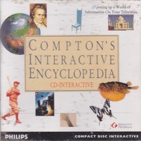 Compton's Interactive Encyclopedia