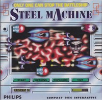 Steel Machine