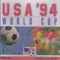 USA 94 World Cup