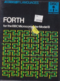 Forth (Disk)