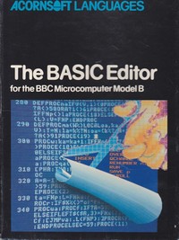 The Basic Editor