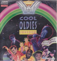 Cool Oldies Jukebox