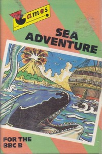 Sea Adventure