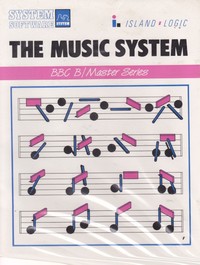 The Music System (BBC B and Master Series)