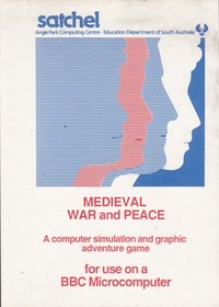Medieval War and Peace