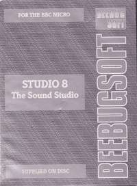 Studio 8