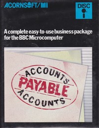 Accounts Payable