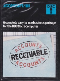 Accounts Receivable