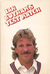  Ian Botham's Test Match (disk)