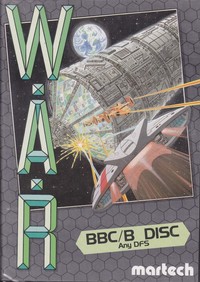 W.A.R (Disk)