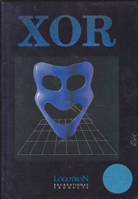 XOR (disk)