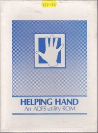 Helping Hand