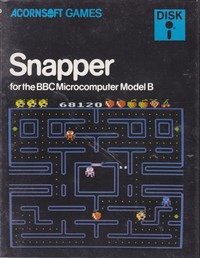 Snapper (disk)