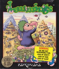 Lemmings