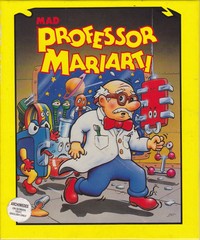 Mad Professor Mariarti