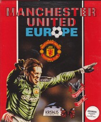 Manchester United Europe