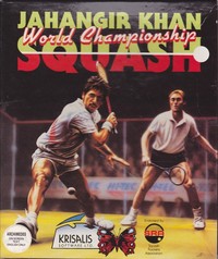 Jahangir Khan World Championship Squash