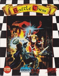 Battle Chess