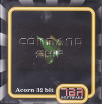 Command Ship