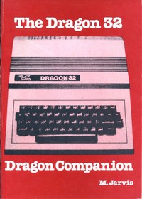 The Dragon 32 Dragon Companion