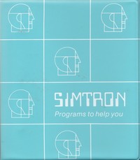 Simtron - Archware