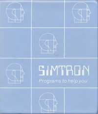 Simtron - Archway