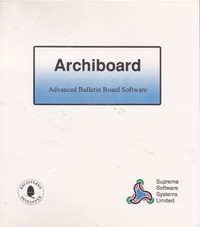 Archiboard