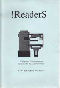 !Readers