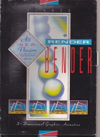 Render Bender