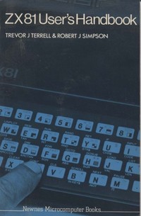 ZX81 User's Handbook