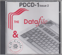 The DATAfile 1