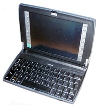 Psion netBook