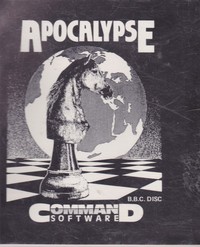 Apocalypse (Disk)