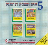 Play It Again Sam 5 (Disk)
