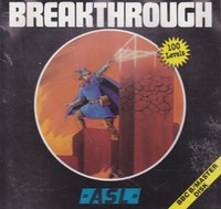 Breakthrough